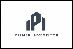 Logo investitora